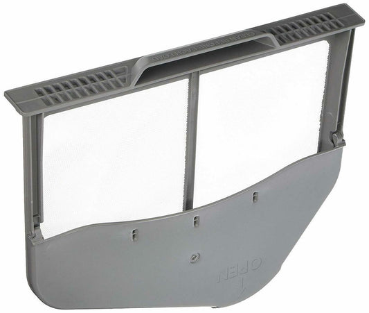 Samsung DC97-16742A Dryer Lint Screen Filter DR RM