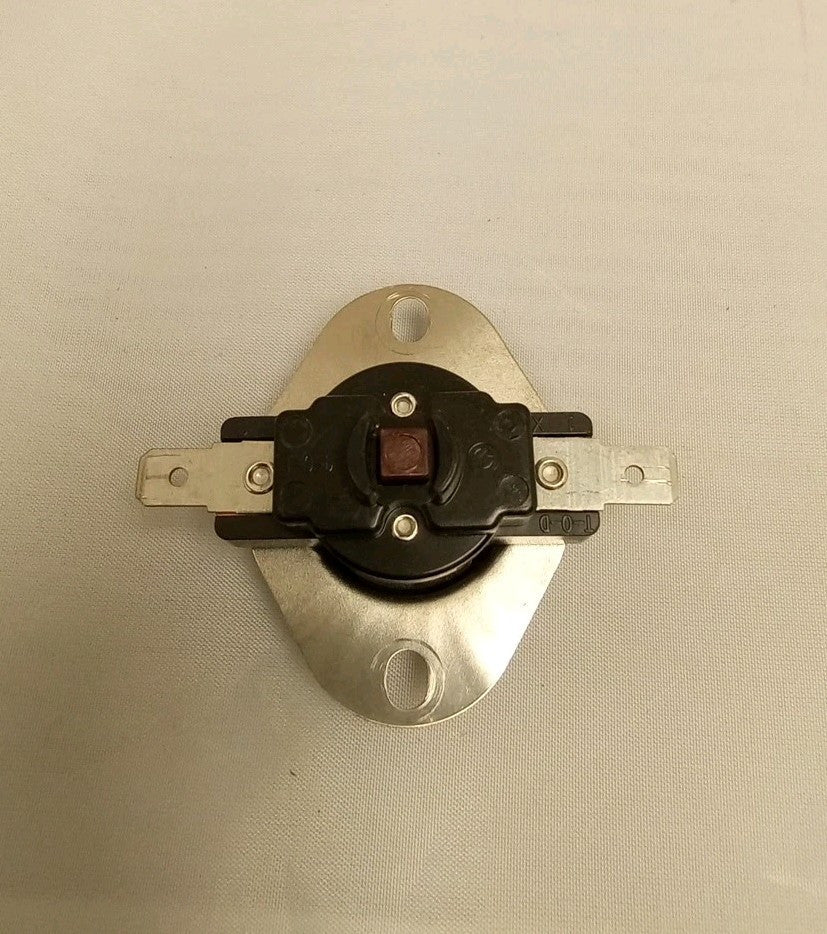 AO Smith Coil Limit 9004993215 CONTROL 60TV-15 Replaced w/  100110201 TM-249