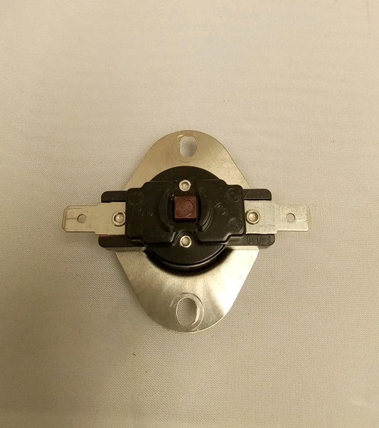 AO Smith Coil Limit 9004993215 CONTROL 60TV-15 Replaced w/  100110201 TM-249