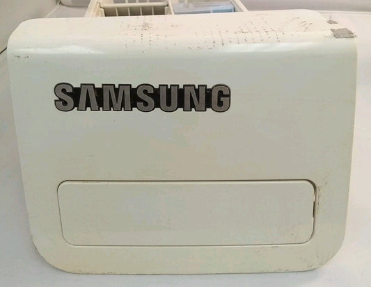 Samsung Washer DC63-00774A Dispenser Drawer Tray Assembly White TM-184