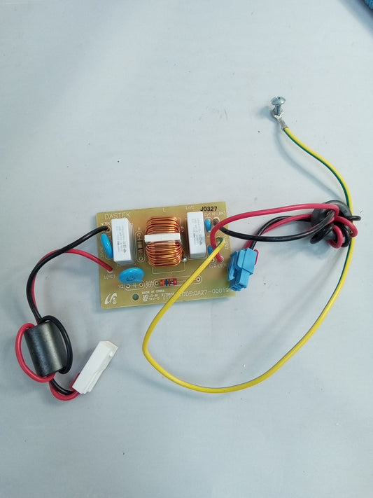 Refrigerator Control Board Noise Filter DA27-00019M Used TM-188