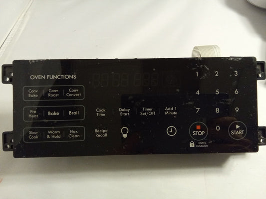 Electrolux Frigidaire Range Oven Control Board 316462803 Used TM-210