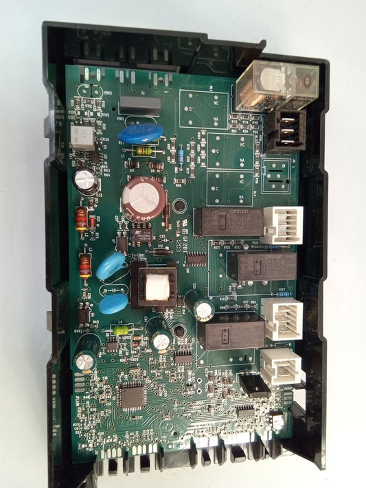 Frigidaire Electrolux Washer Control Board 137249930 Control Board TM-212