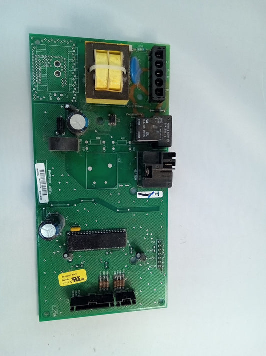 Whirlpool Dryer Control Board 3980062 Used TM-207