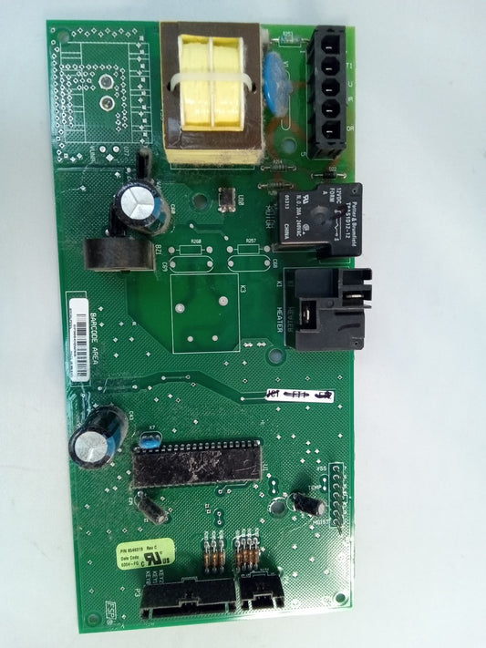 Whirlpool Dryer Control Board 8546219 Used TM-208