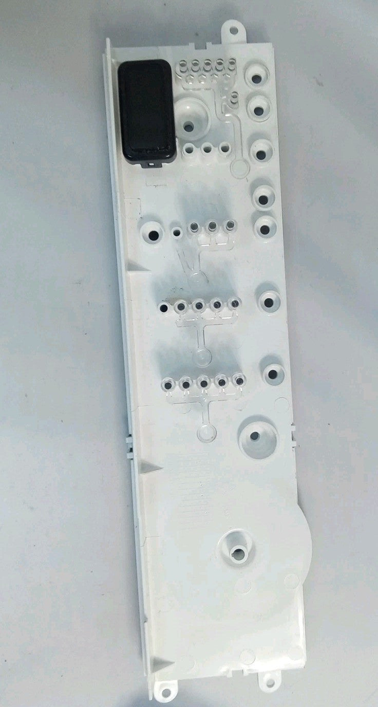 Frigidaire Dryer Control Board EL 1345062 Part # 134345100 Used TM-238