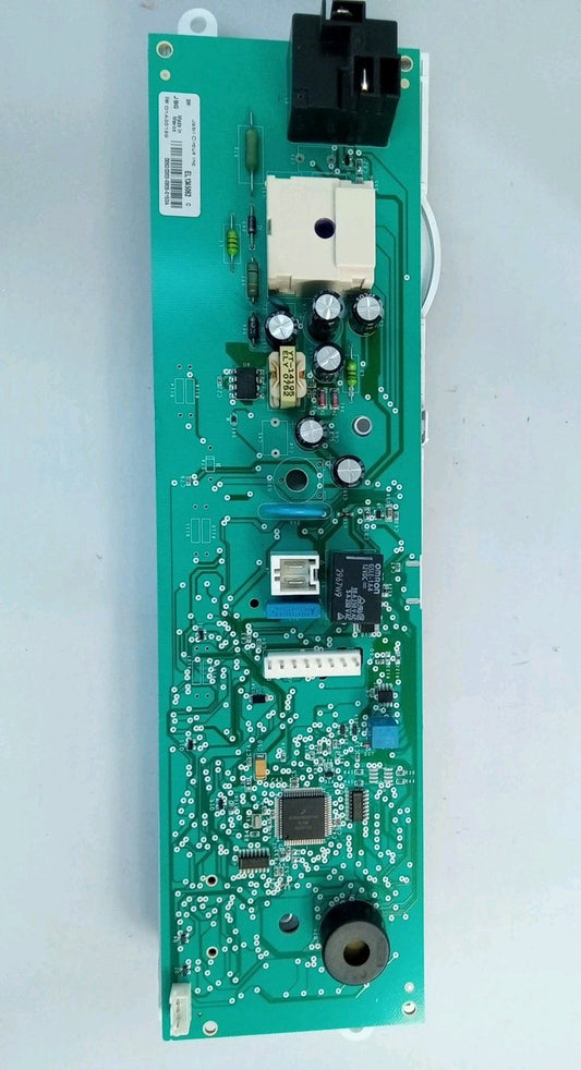 Frigidaire Dryer Control Board EL 1345062 Part # 134345100 Used TM-238