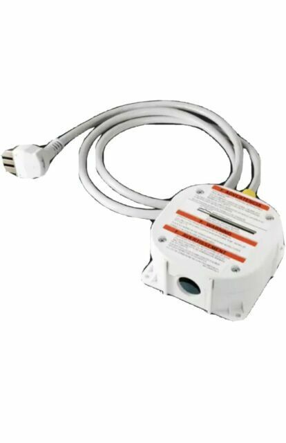 Bosch SMZPCJB1UC Dishwasher Power Supply Cable with Junction Box DSH RM