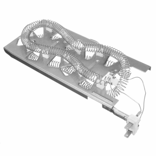 Whirlpool 3387747 Dryer Heating Element DR RM