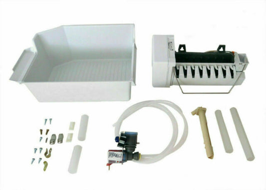 Whirlpool Ice Maker Kit Model ECKMF95 IC RM