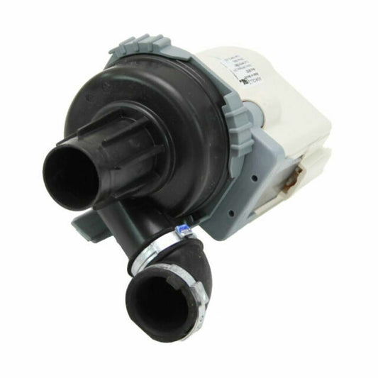 Supco DW10667 Dishwasher Water Pump for Whirlpool W10510667 DSH RM