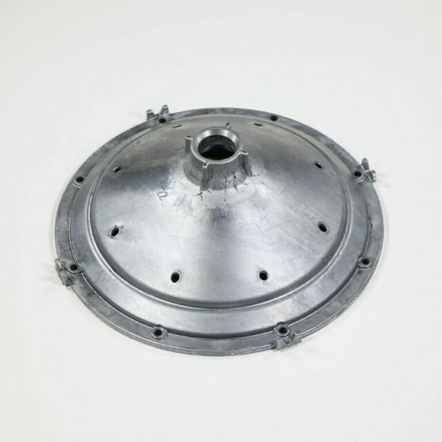 GE Washer Drum Mounting Hub - Inner Tub Base (WH45X10027 WSH RM