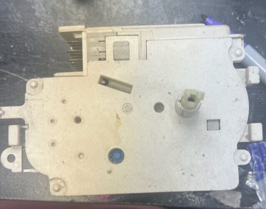 USED Whirlpool Washer Timer 3948852B SCM738