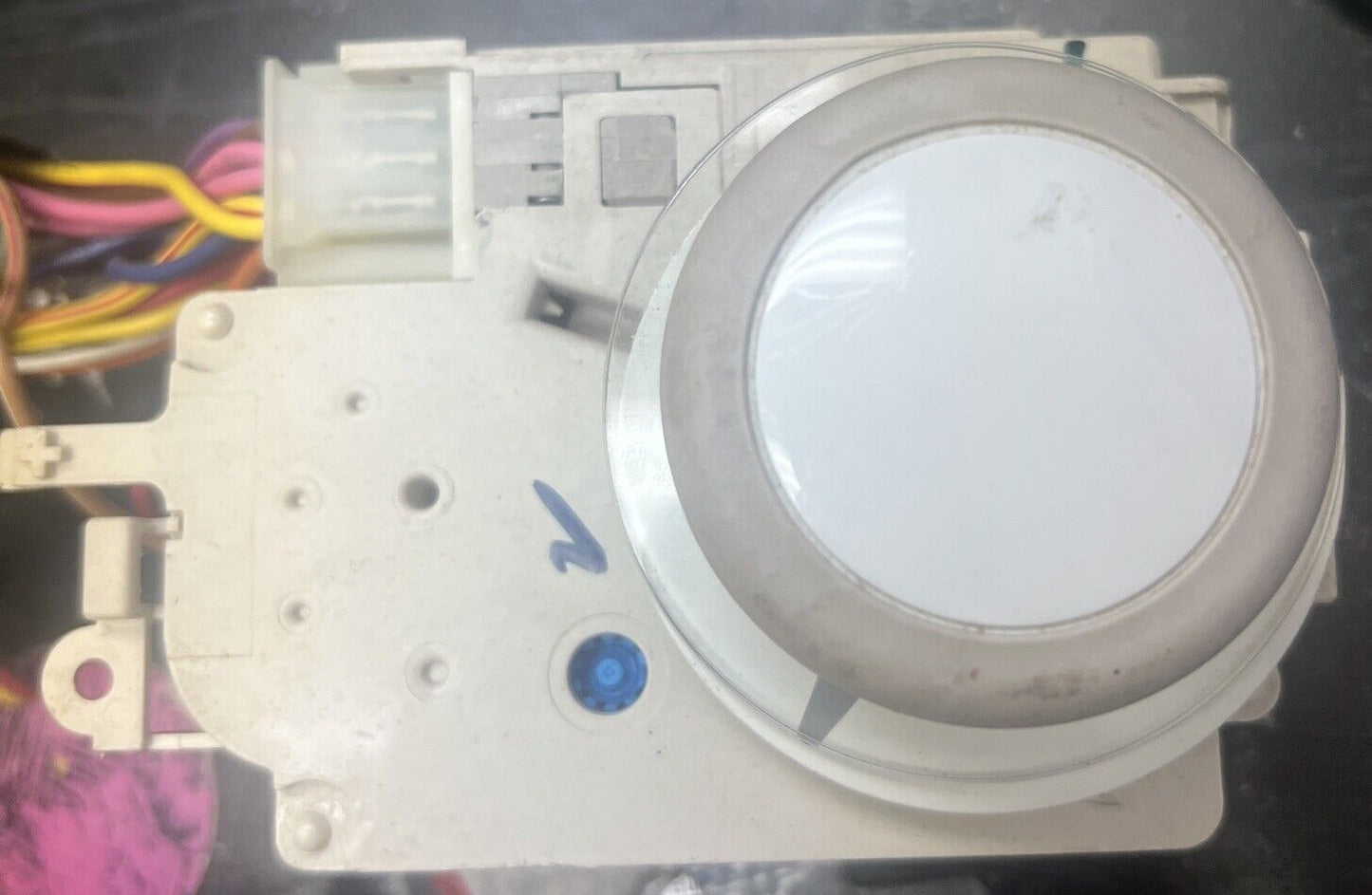 USED Whirlpool Washer Timer WP3953321 3953321 3953321B SCM800