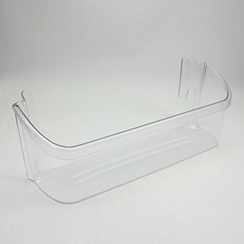 New Parts 240323002 Refrigerator Bin - Clear