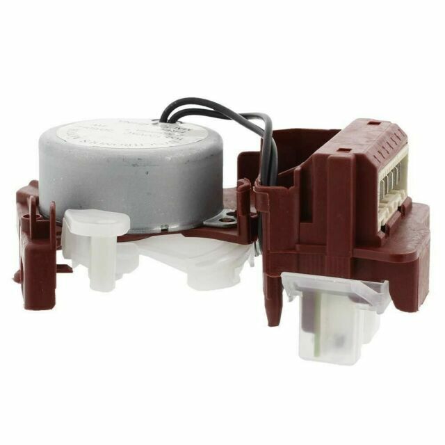 New  W10006355 WASHER  Shift Actuator WSH ROOM