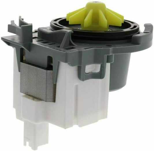 Whirlpool Series W10348269 DISHWASHER DRAIN PUMP